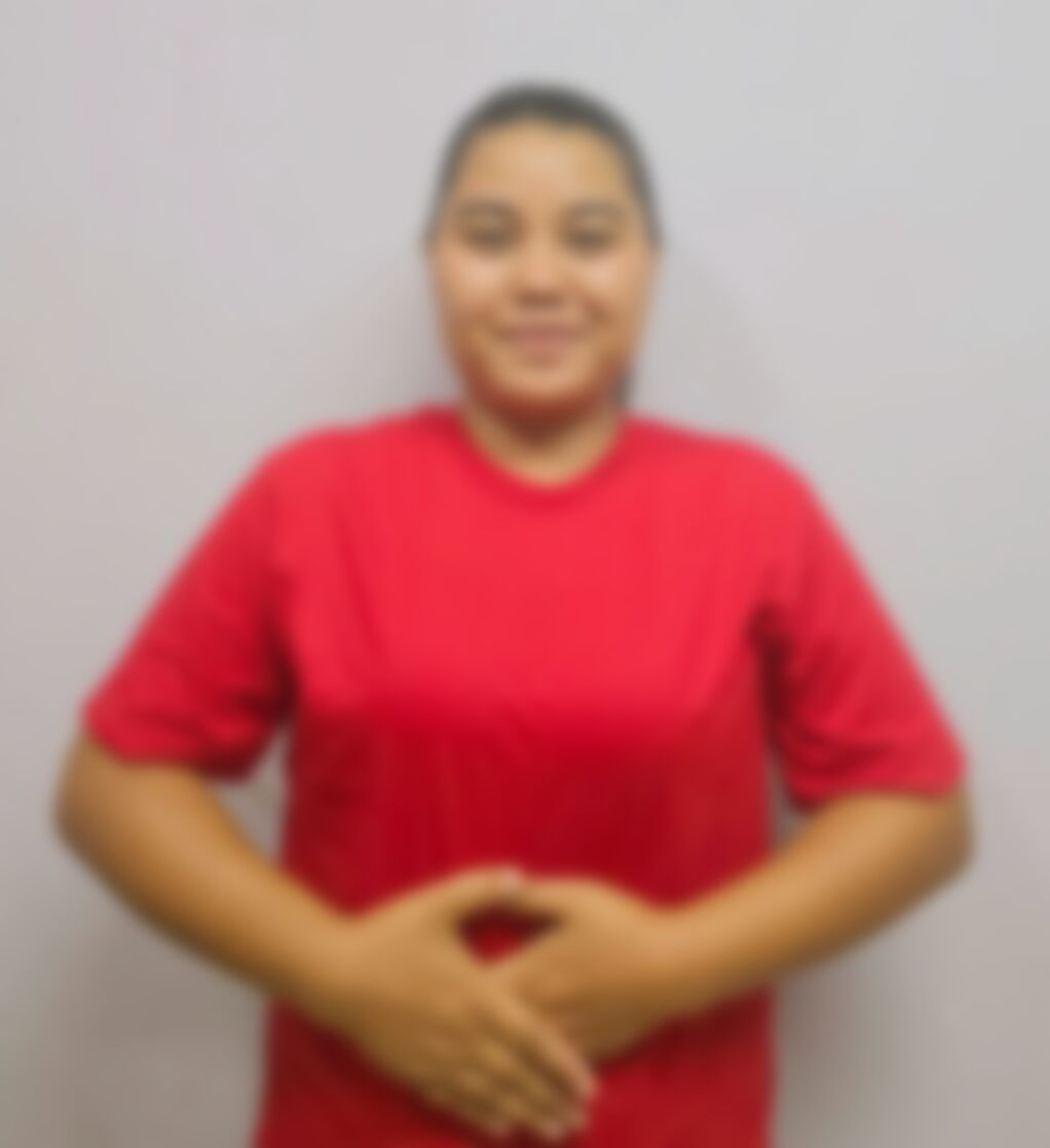 HTAR HTAR NWE — Myanmarese maid in Singapore