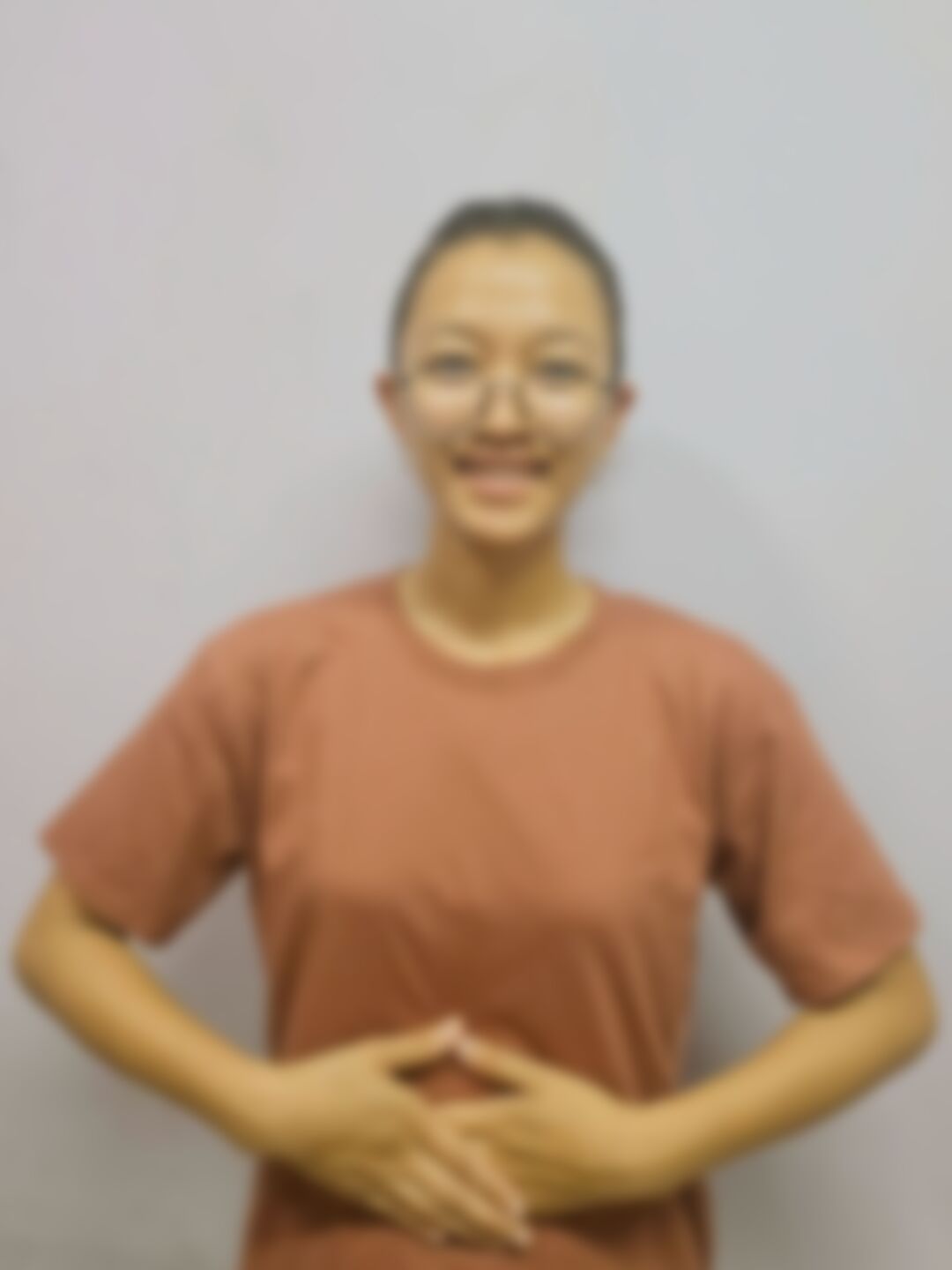 SANDAR OO — Myanmarese maid in Singapore