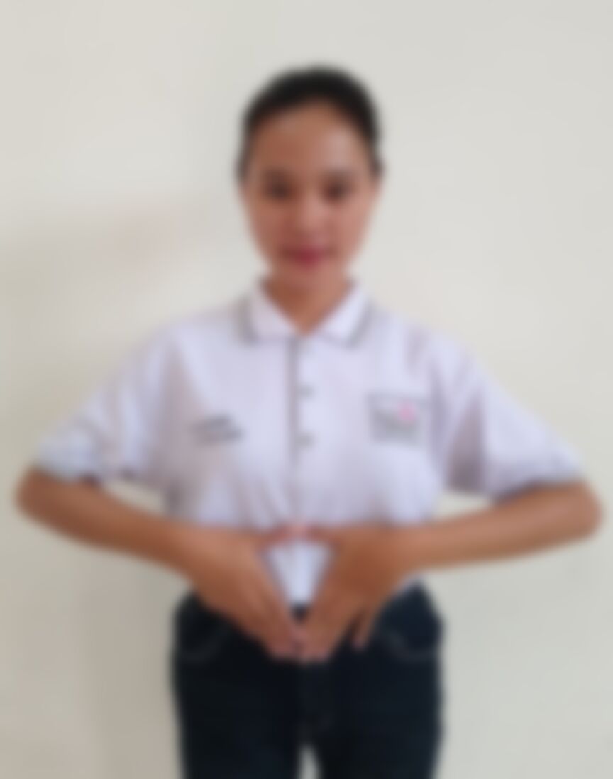 Ririn — Indonesian maid in Singapore