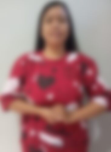 Yulia Candraningrum — Indonesian maid in Singapore