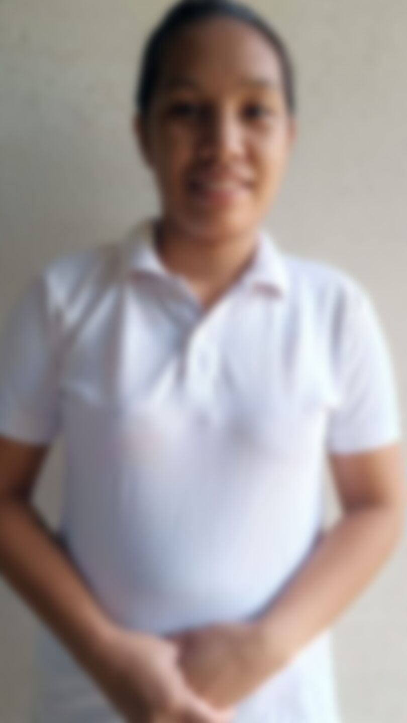 Jeneth Ybanez — Filipino maid in Singapore