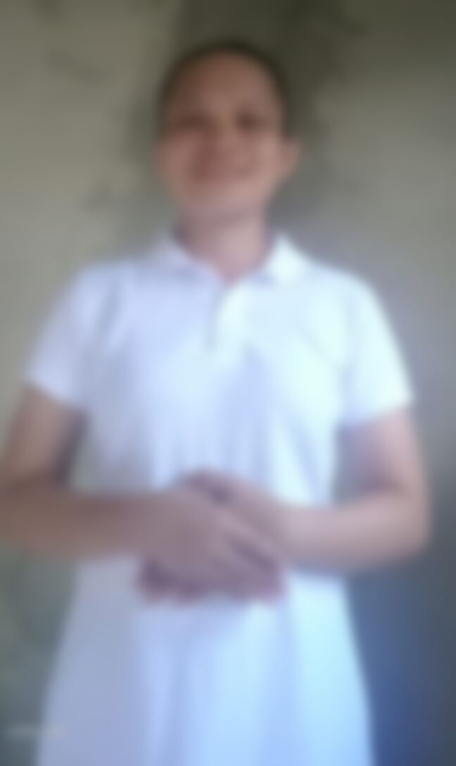 Zamora Mary Jean Ancero — Filipino maid in Singapore