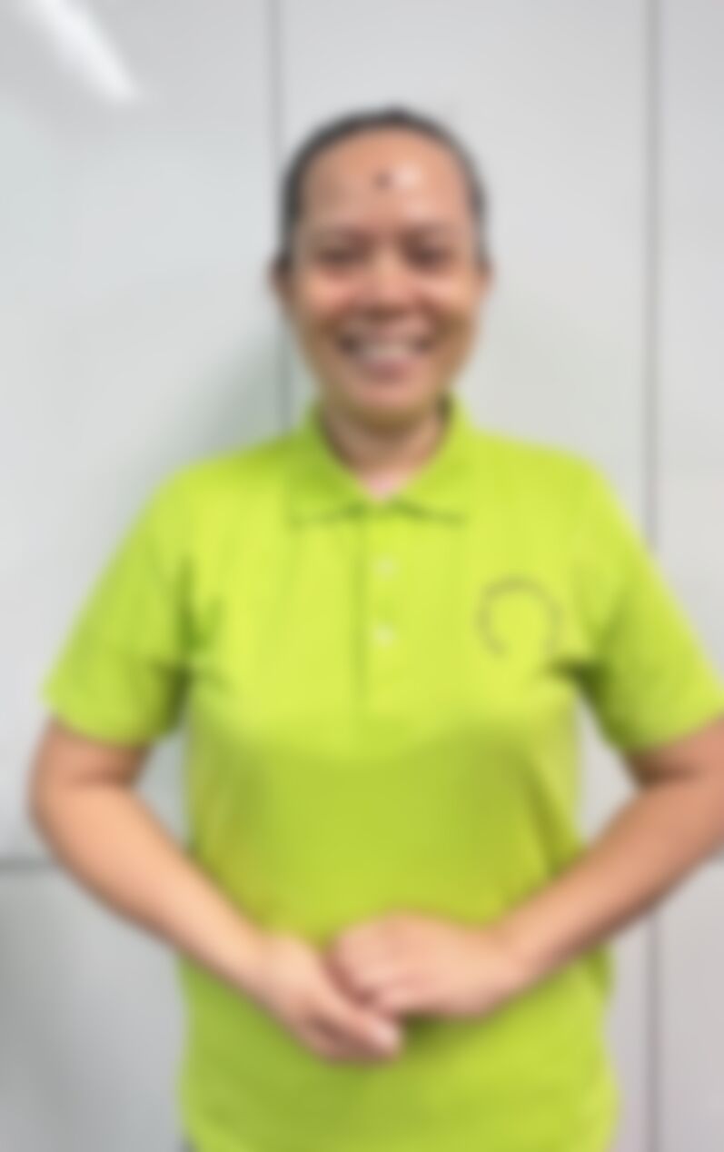 Marie Grace Paira Ramirez — Filipino maid in Singapore