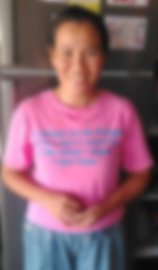 Sheryl Ignacio Tangonan — Filipino maid in Singapore