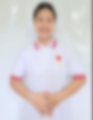 Mu Wah Wah — Myanmarese maid in Singapore