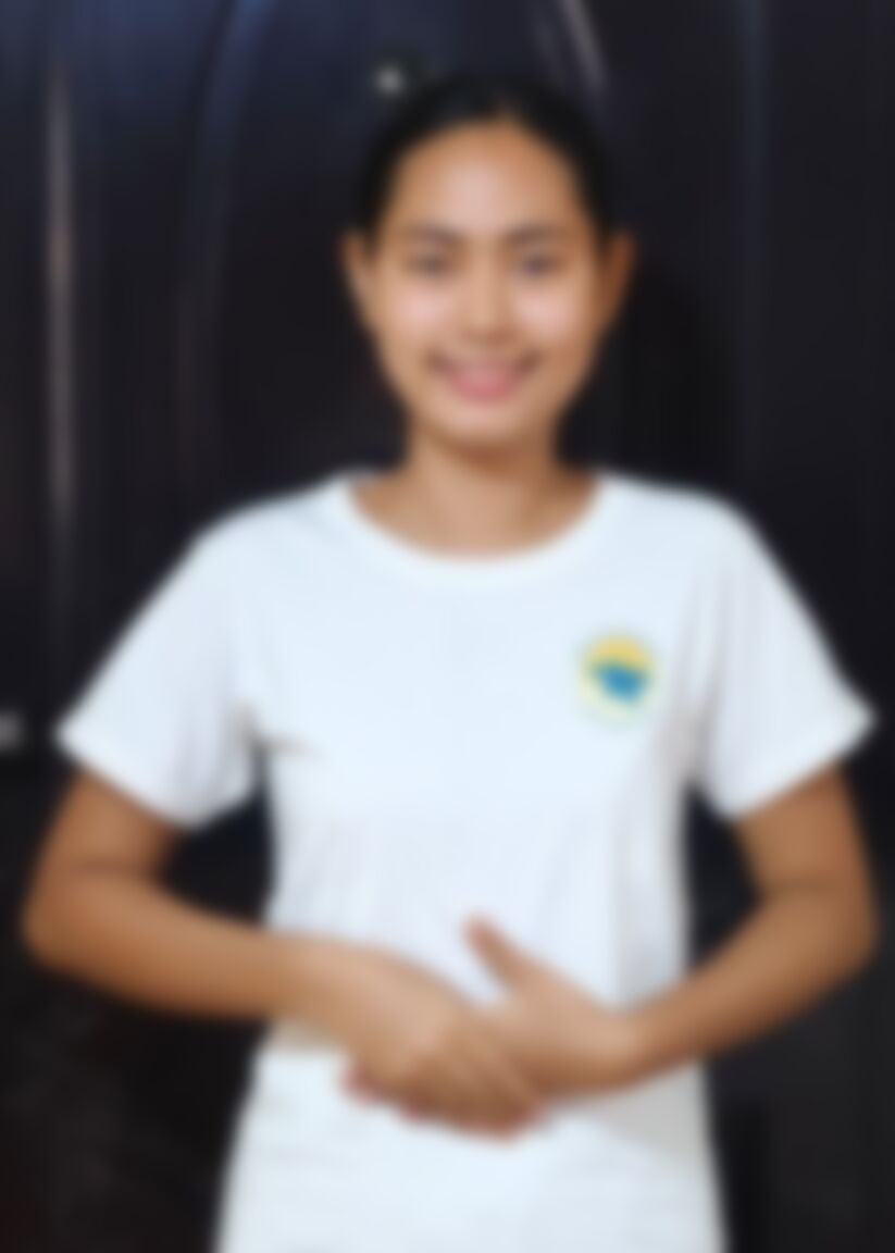 Si Si Aung — Myanmarese maid in Singapore