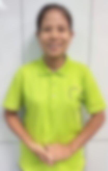 Zue Zue Si BT-APS  — Myanmarese maid in Singapore