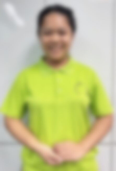 Win Win Phyo  — Myanmarese maid in Singapore