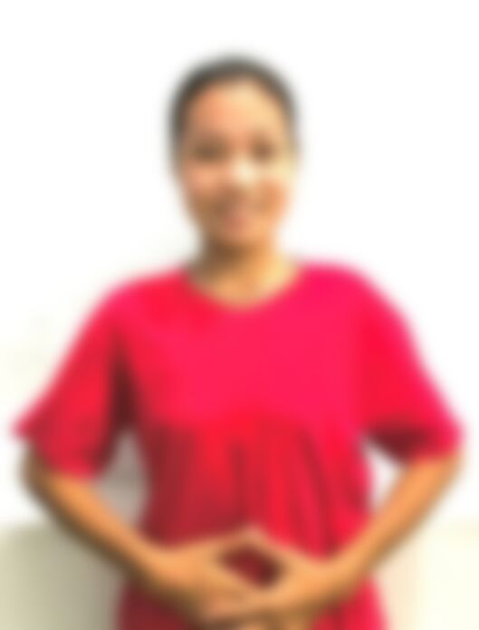 Sabal Thin — Myanmarese maid in Singapore