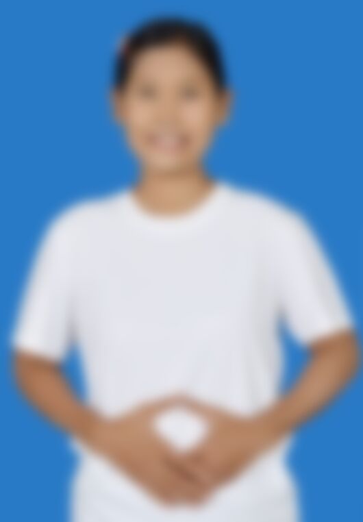 Khin Sandar Phyo — Myanmarese maid in Singapore