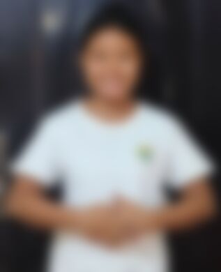Su Mon Thein — Myanmarese maid in Singapore