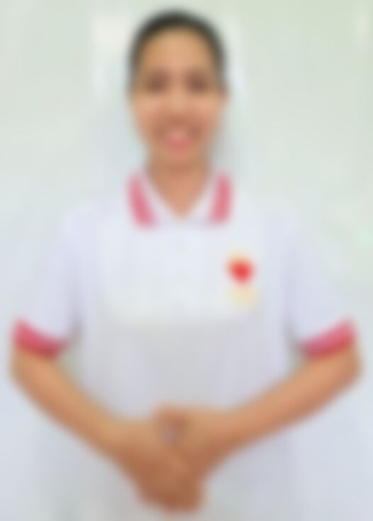 KYWAT KYWAT — Myanmarese maid in Singapore