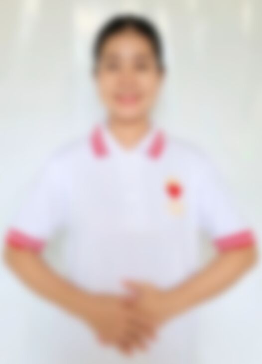 MOE SANDAR LIN — Myanmarese maid in Singapore