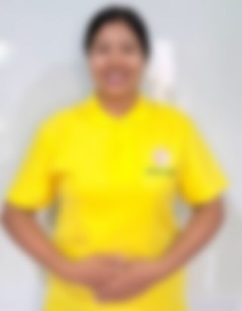 Zin Mar Aye — Myanmarese maid in Singapore