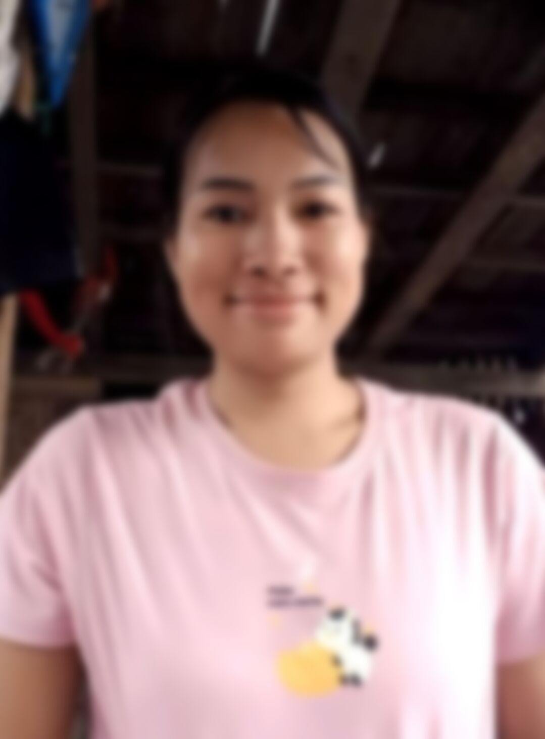 Than Than Htwe — Myanmarese maid in Singapore