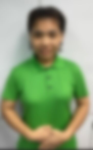 Pan Thitsar  — Myanmarese maid in Singapore