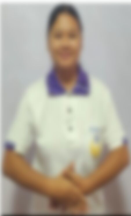 Yee Yee Naing — Myanmarese maid in Singapore