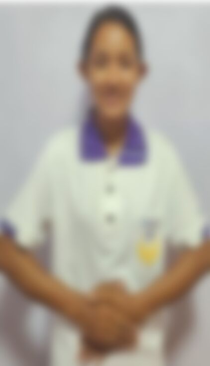 Aye Thandar — Myanmarese maid in Singapore