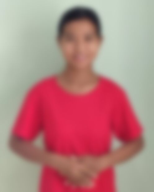 THU ZAR LWIN — Myanmarese maid in Singapore