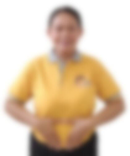 Yuliana — Indonesian maid in Singapore
