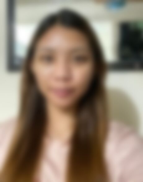 Vetheny Orcine — Filipino maid in Singapore