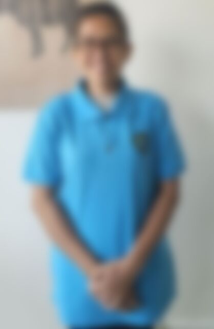 Misiyah — Indonesian maid in Singapore