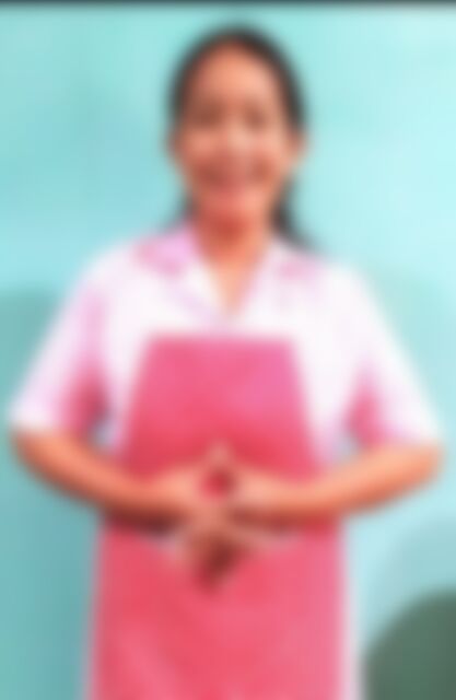 NINING SRI WAHYUNI — Indonesian maid in Singapore