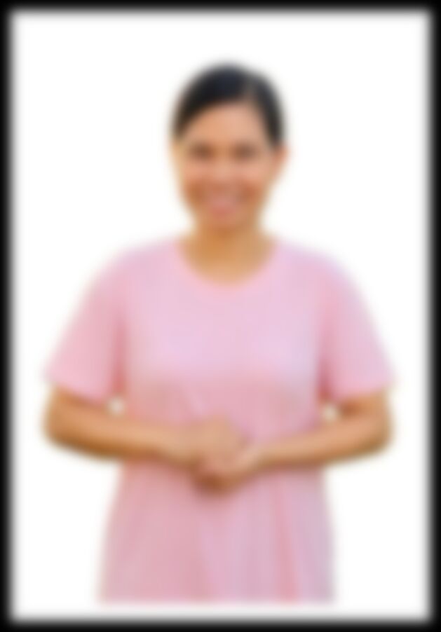 MAHARANI — Indonesian maid in Singapore