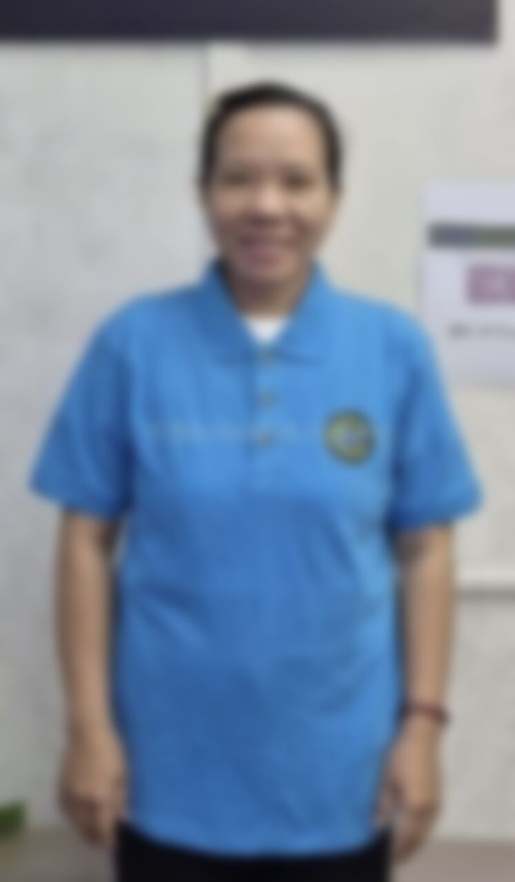 ERORA — Indonesian maid in Singapore