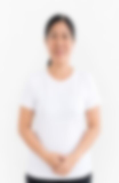MARJORIE CALATA — Filipino maid in Singapore