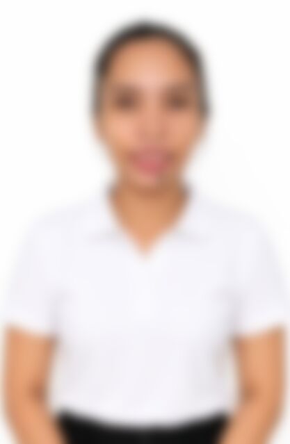 MERRI-AN CANILLAS — Filipino maid in Singapore