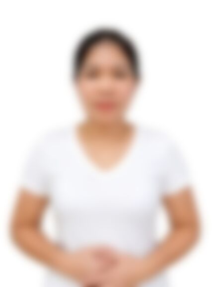 Baraquiel Lilibeth — Filipino maid in Singapore