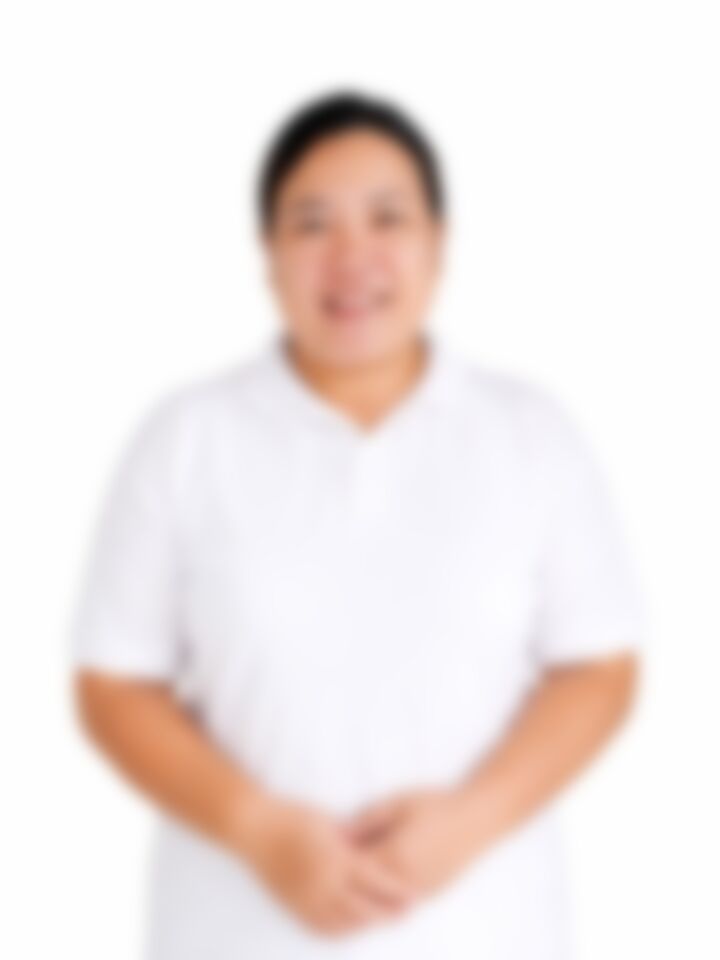 MARIA CHARRY TAROG — Filipino maid in Singapore