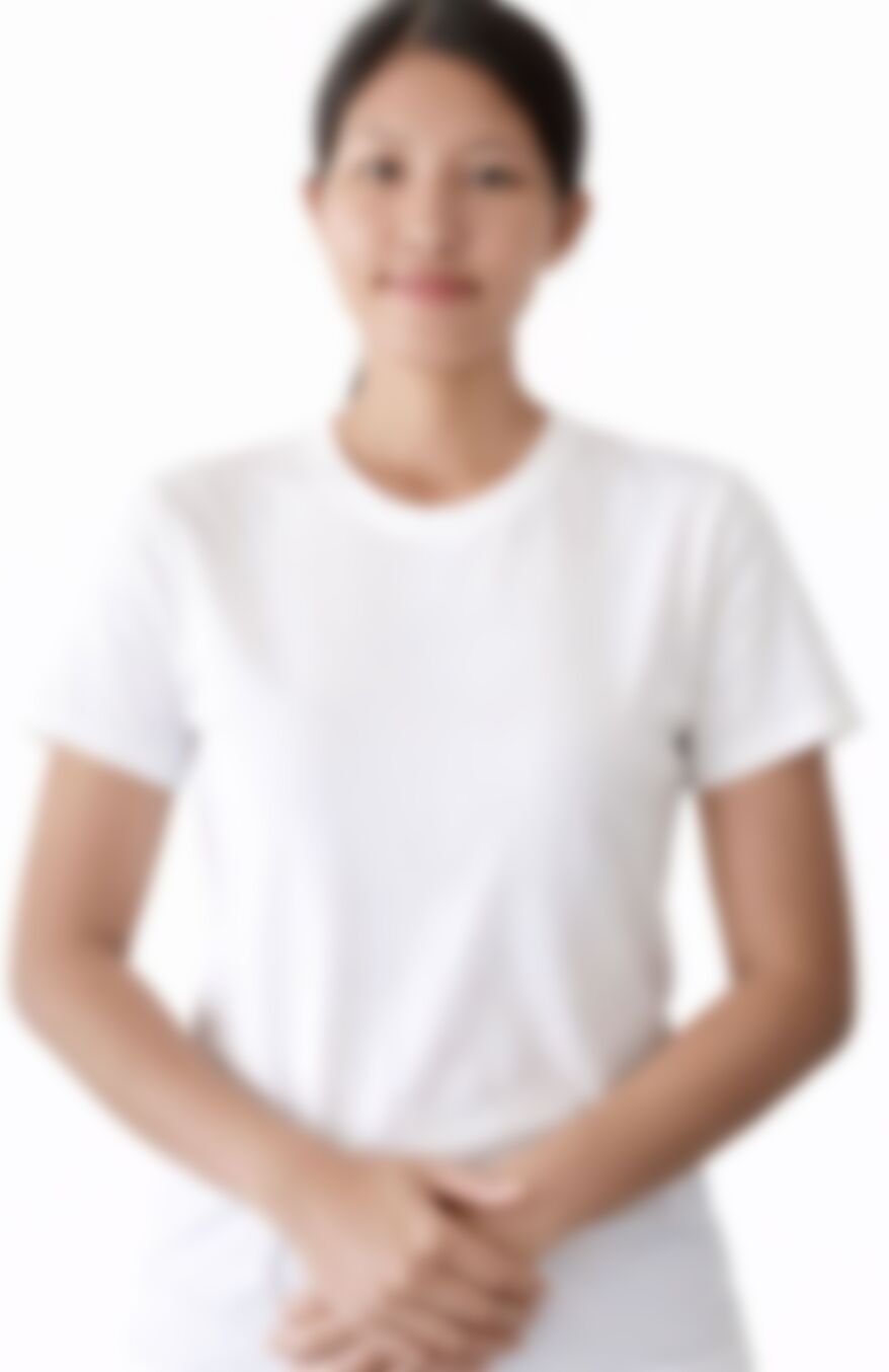 LWIN LWIN OO — Myanmarese maid in Singapore