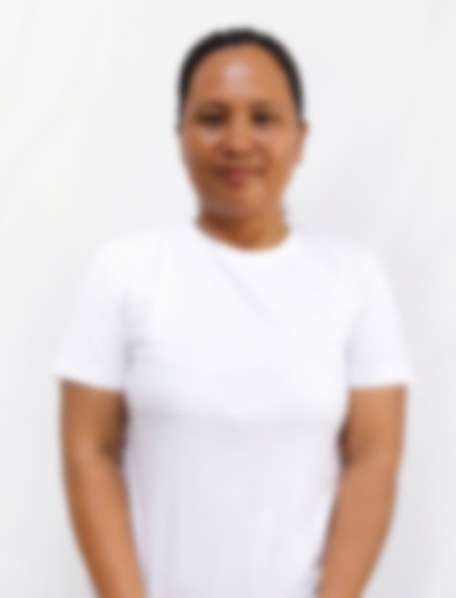 Hidalgo May Ramos — Filipino maid in Singapore