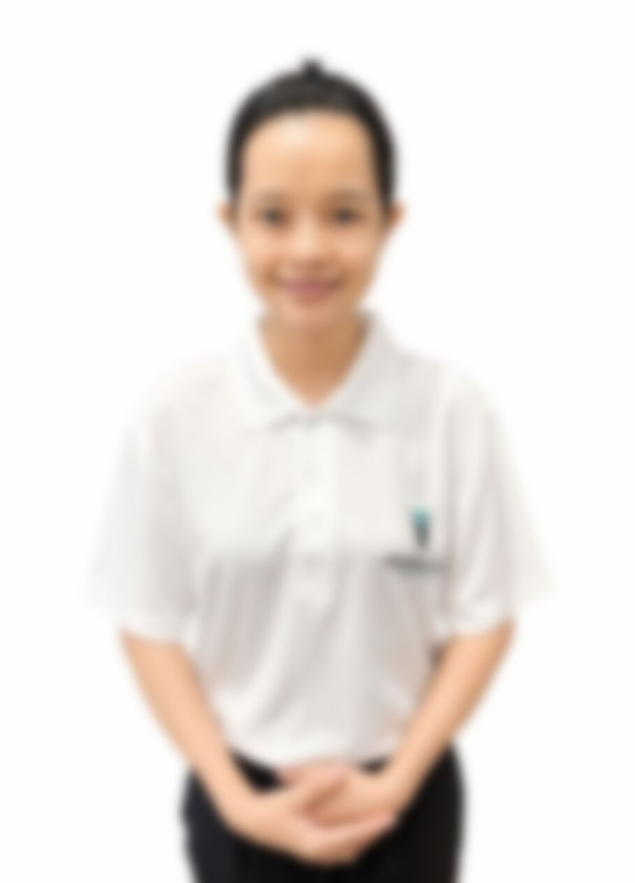 Htoo Htoo — Myanmarese maid in Singapore