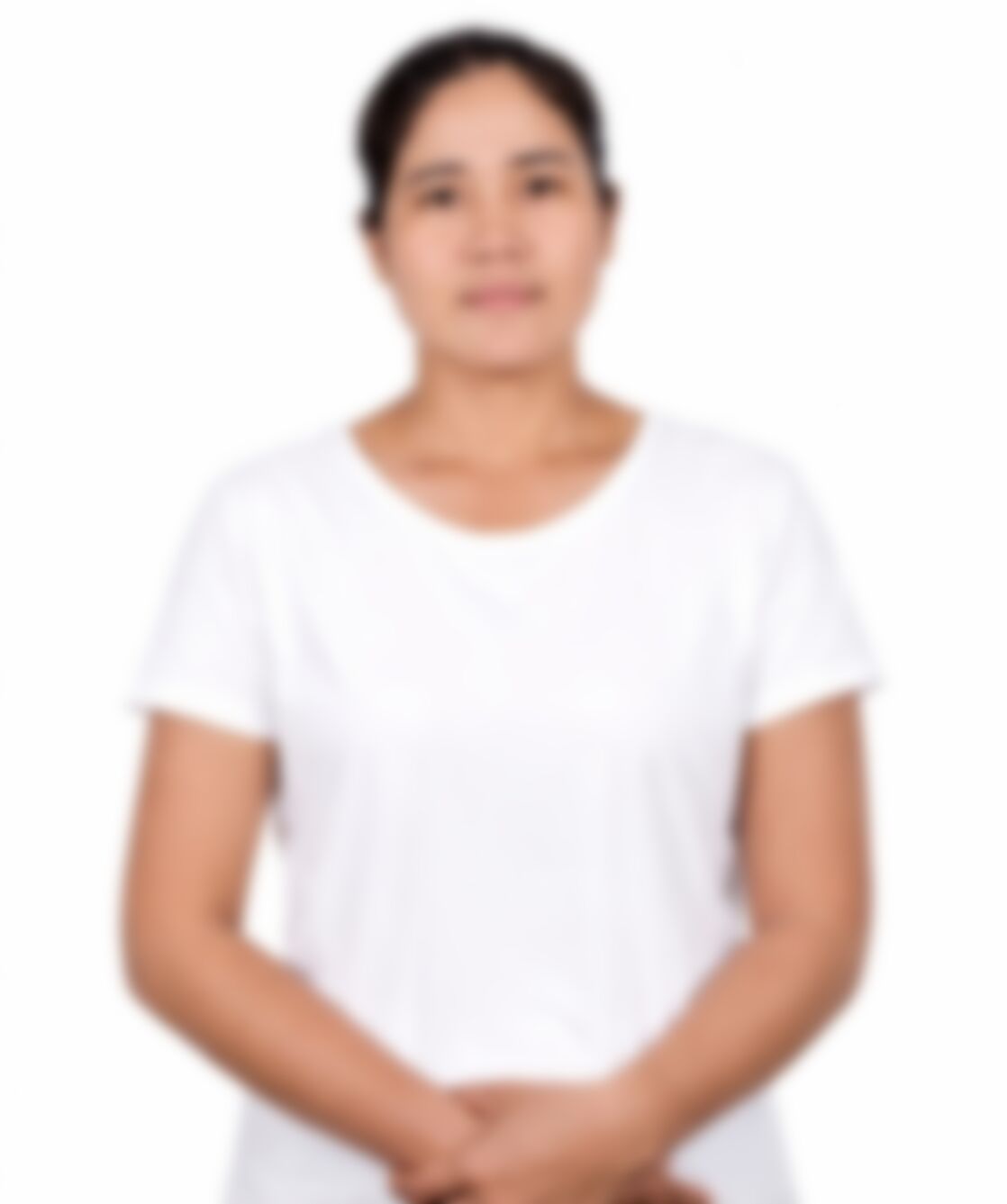 PHYO PHYO — Myanmarese maid in Singapore