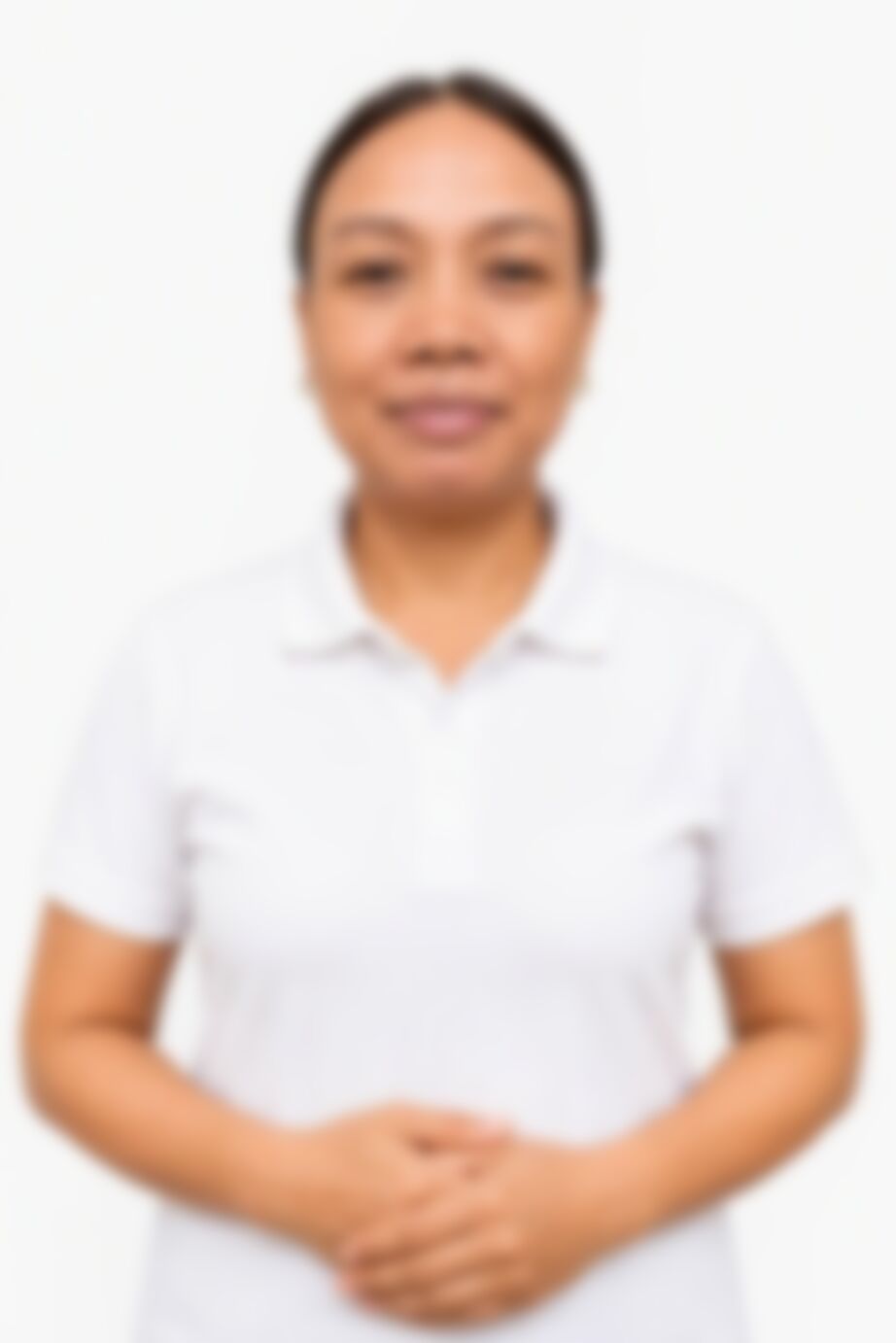 Baladad Lorena Cainar - Filipino maid