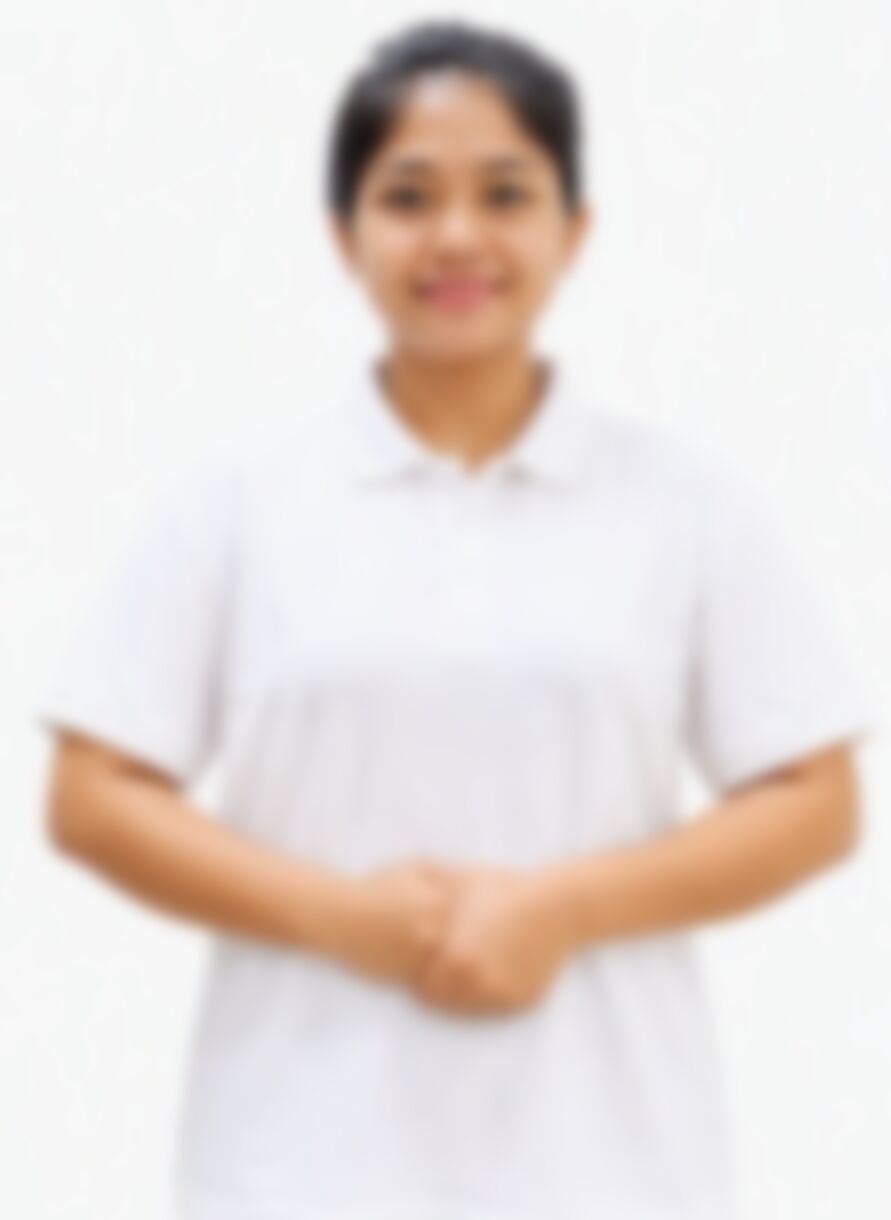 MYA PAN WAI — Myanmarese maid in Singapore