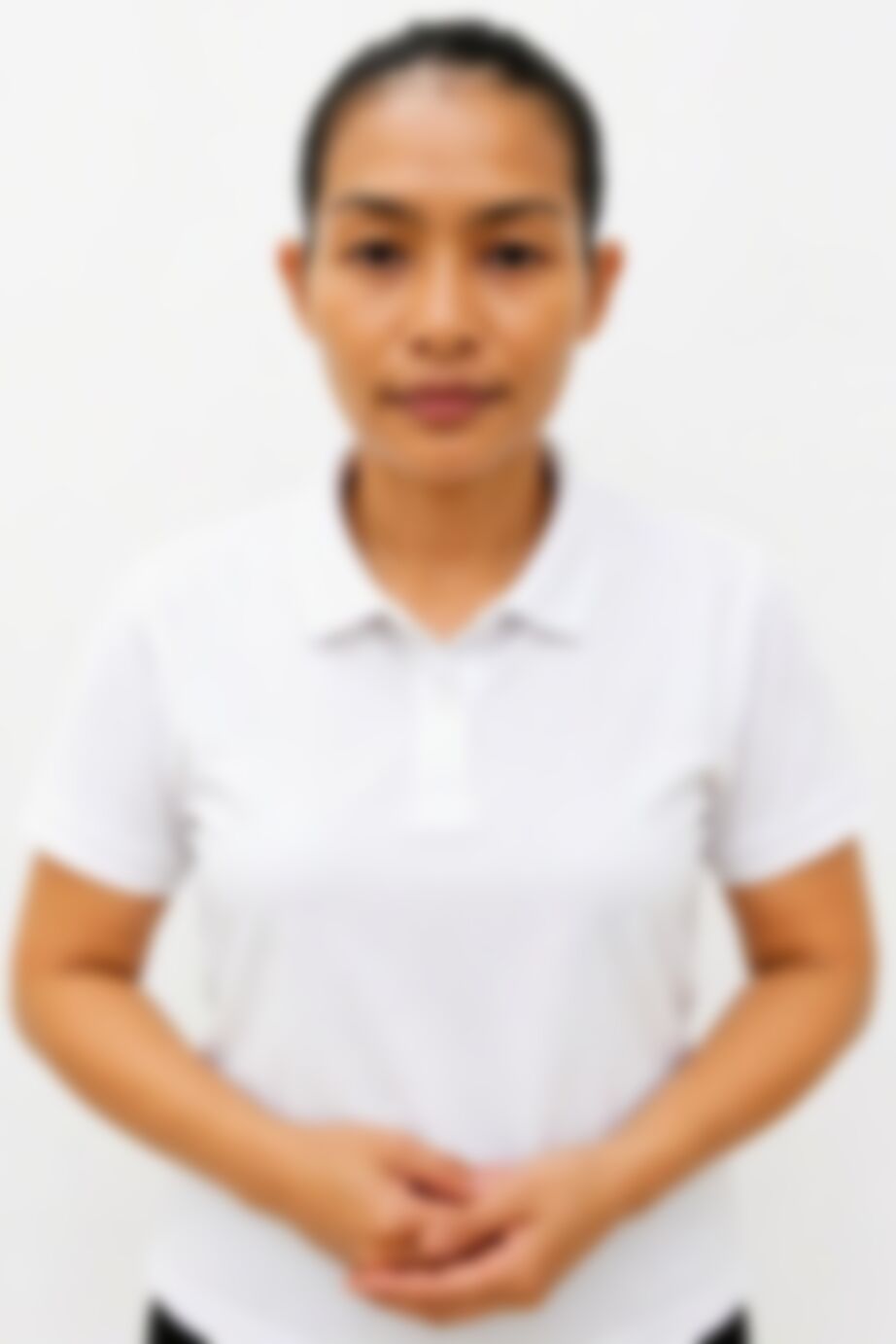 Pateno Joy Marie — Filipino maid in Singapore