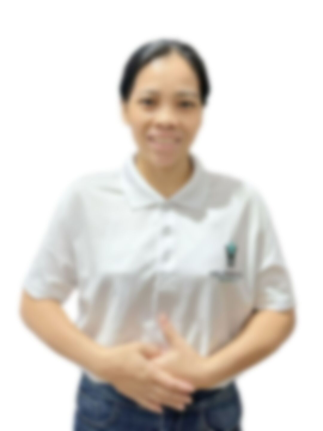 YOHAN ANDRIANI - Indonesian maid