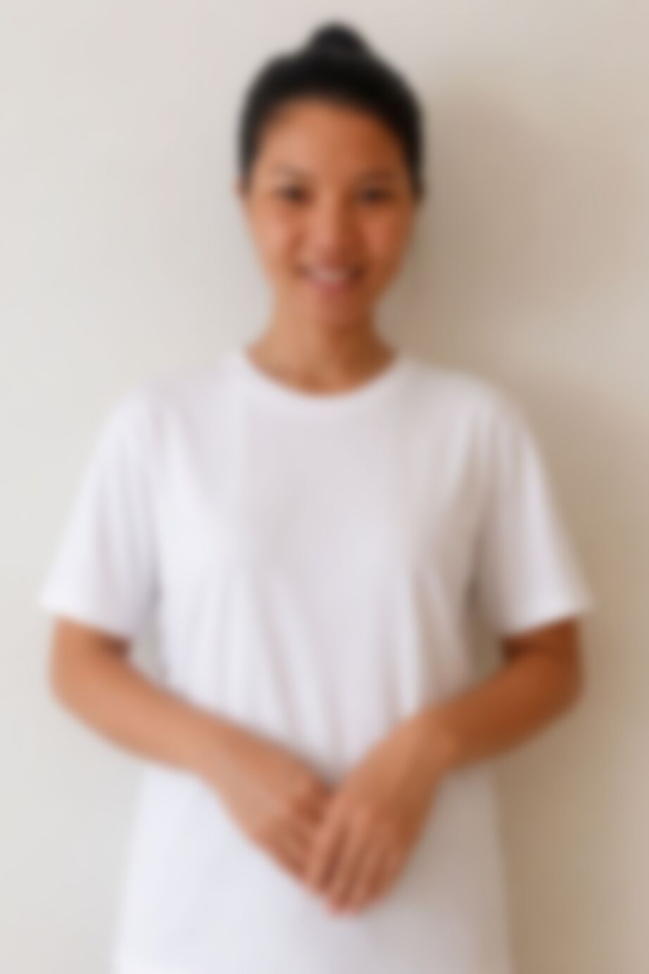NI NI HTWE — Myanmarese maid in Singapore