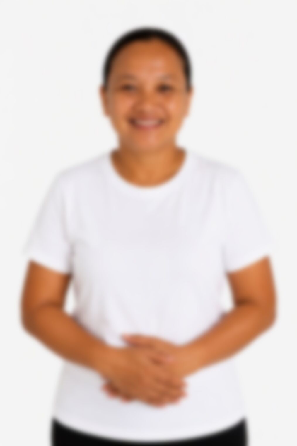 LIN HERLINA — Indonesian maid in Singapore