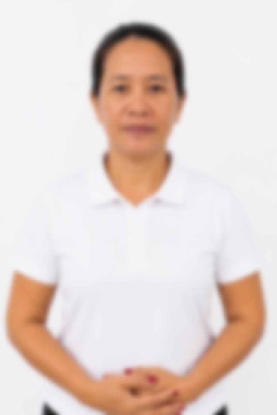 Latres Ruby Plaga — Filipino maid in Singapore