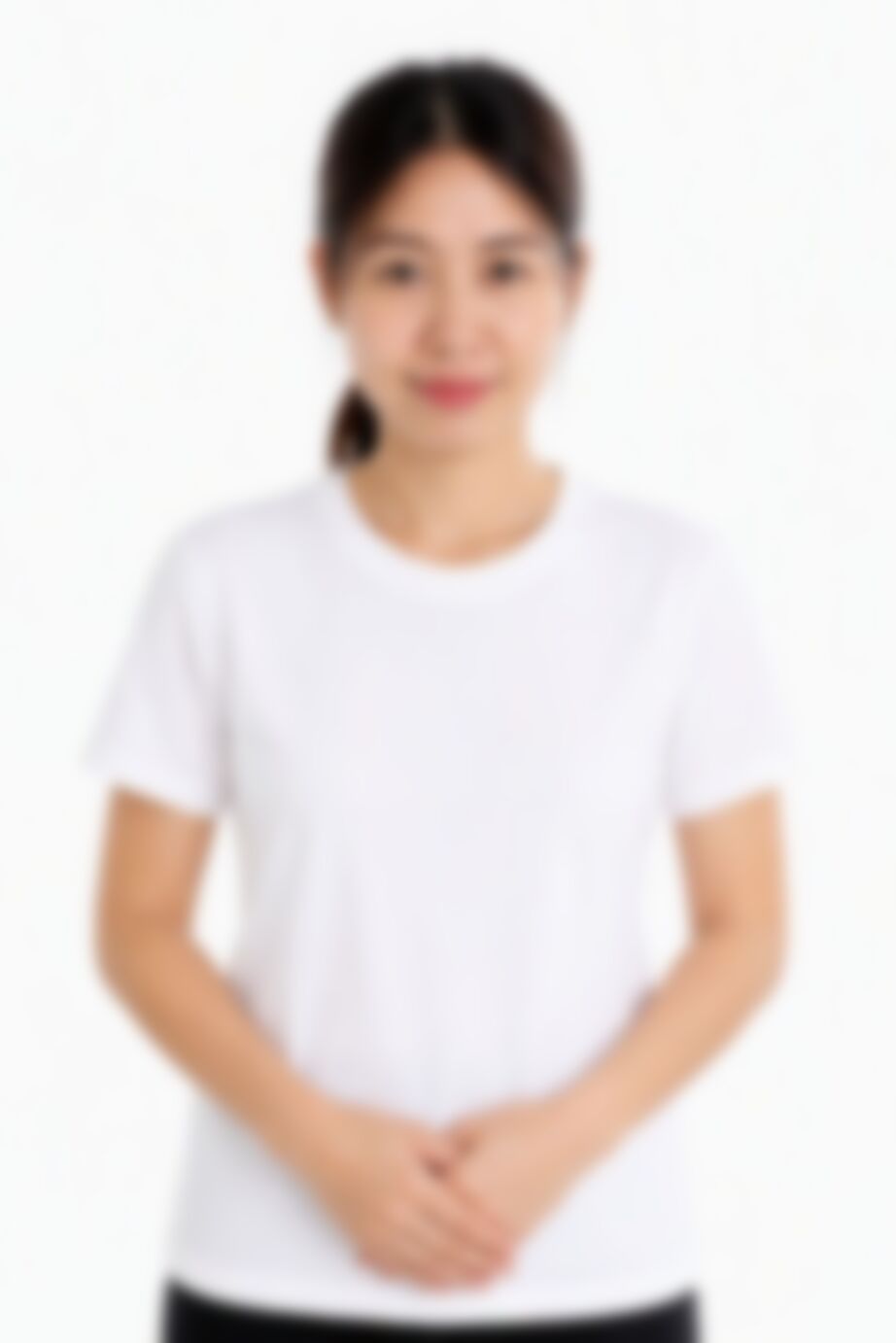NAW NYEIN CHAN MAY — Myanmarese maid in Singapore