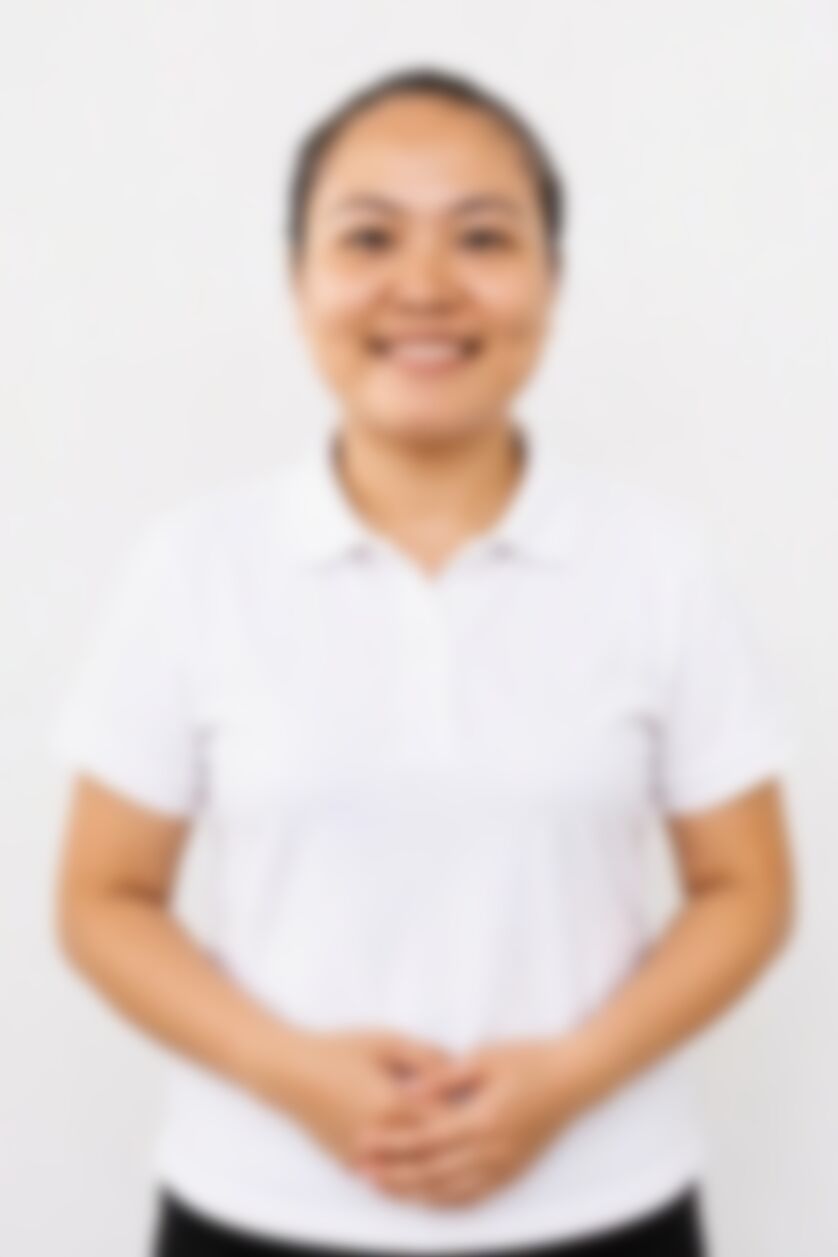 GRANIL, SHIELA MARIE DE LA CRUZ - Filipino maid