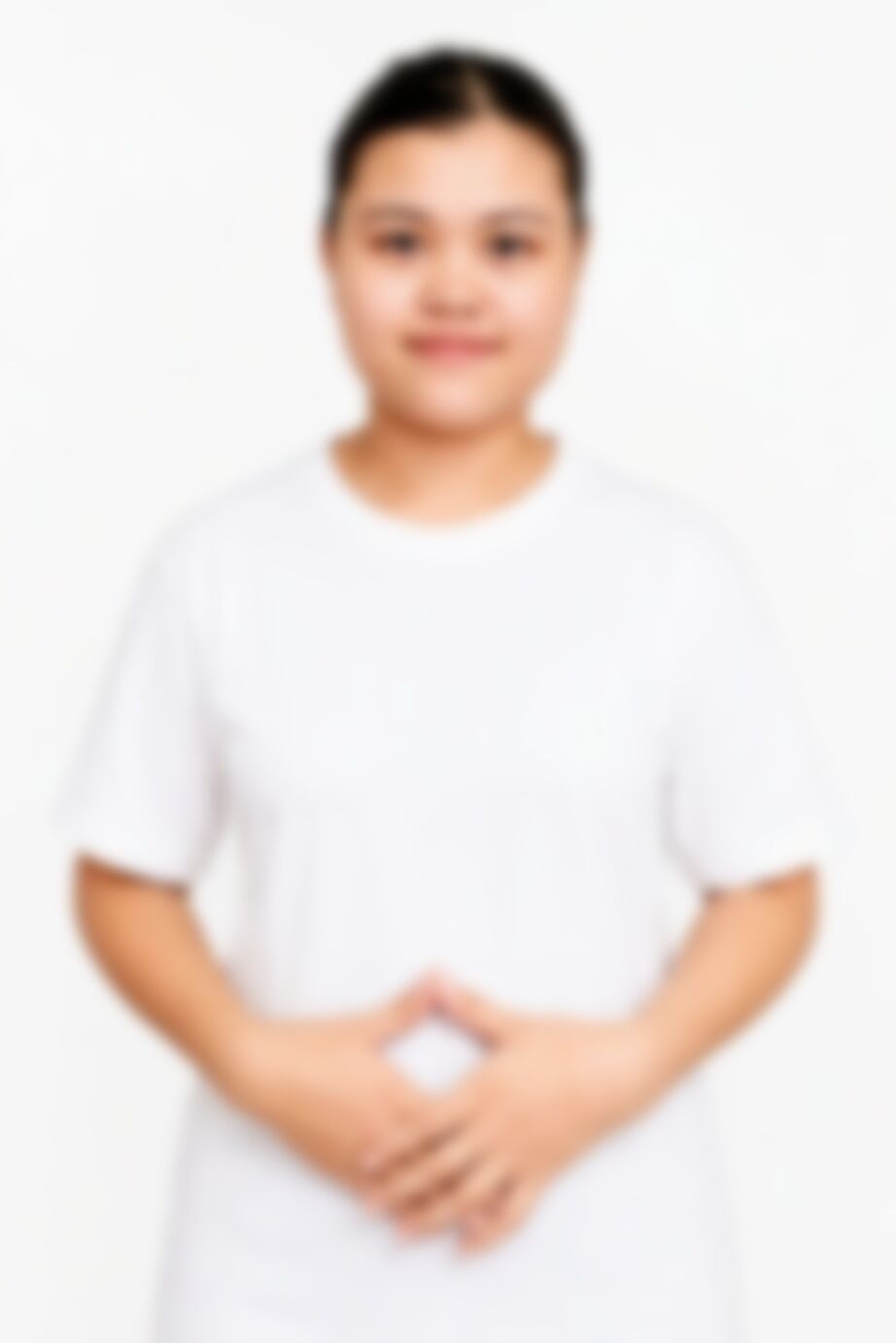 MYA SANDI CHO — Myanmarese maid in Singapore