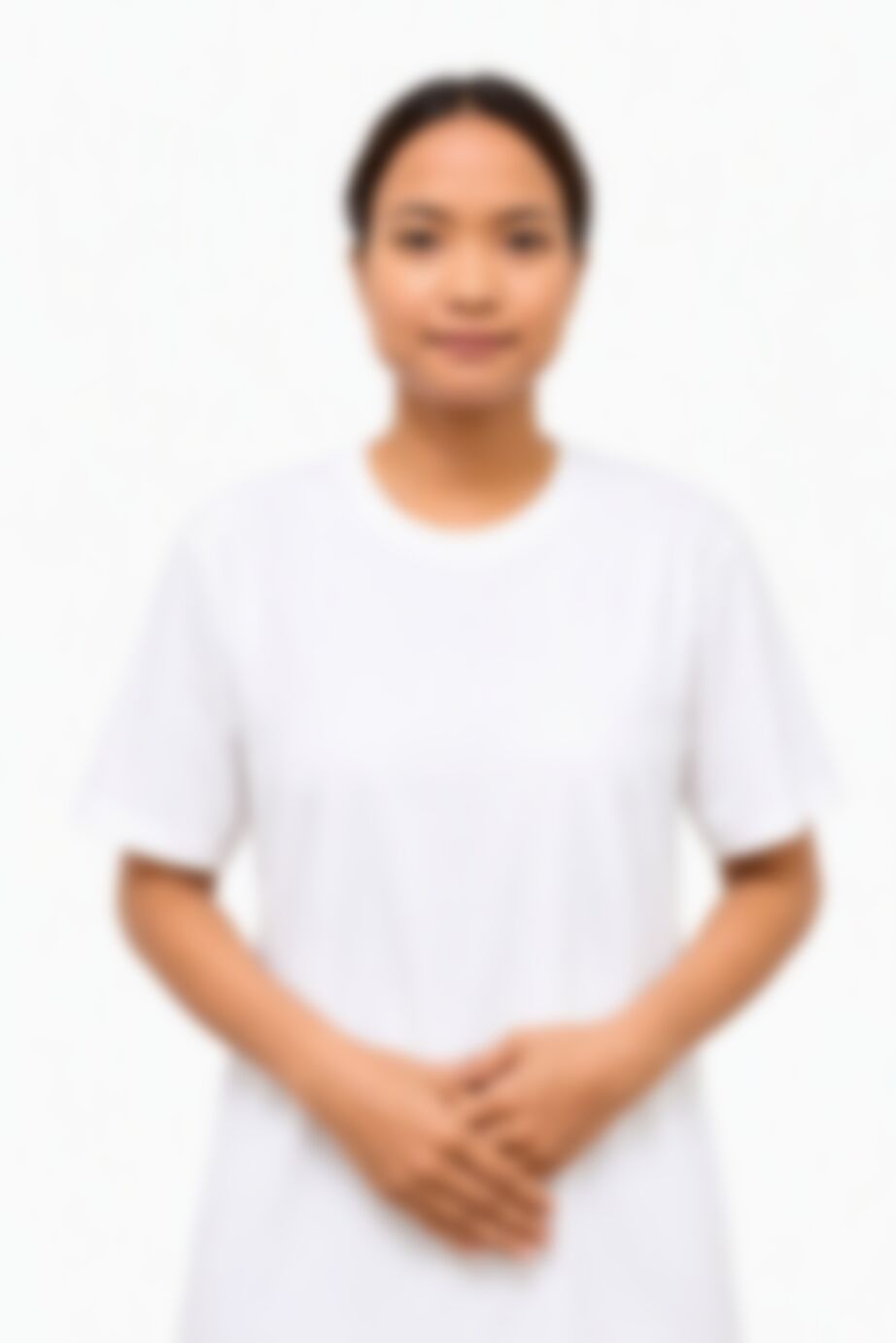 KHIN LAY NWE — Myanmarese maid in Singapore