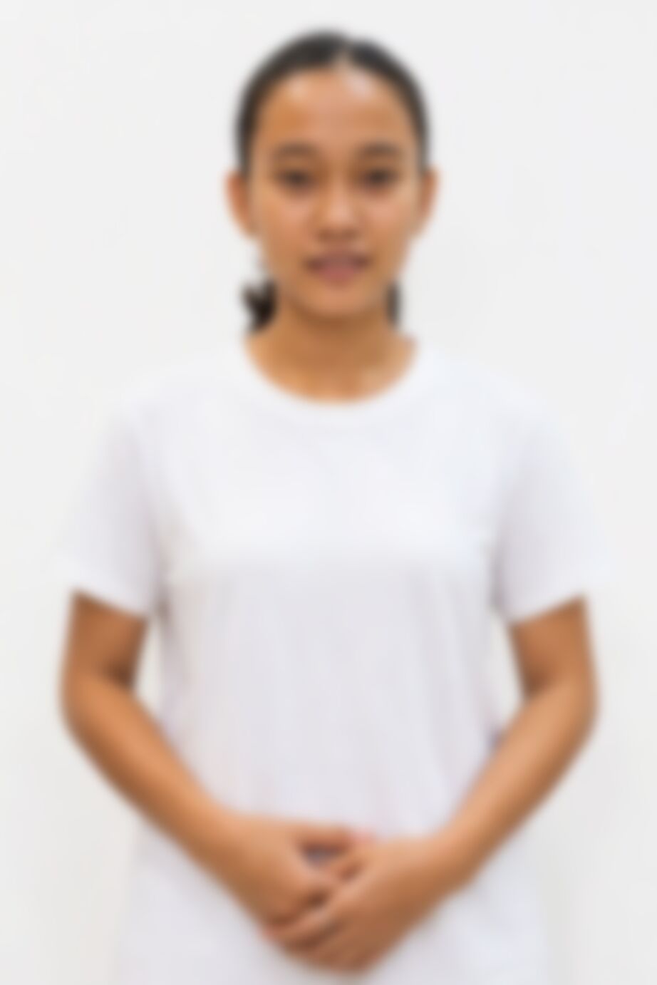 HNIN HNIN AYE - Myanmarese maid