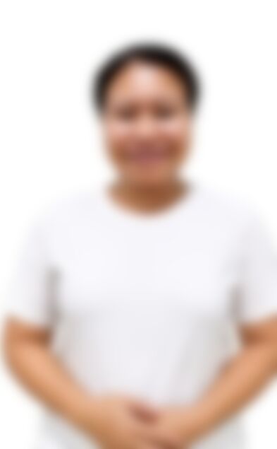 Dita Agustifani — Indonesian maid in Singapore